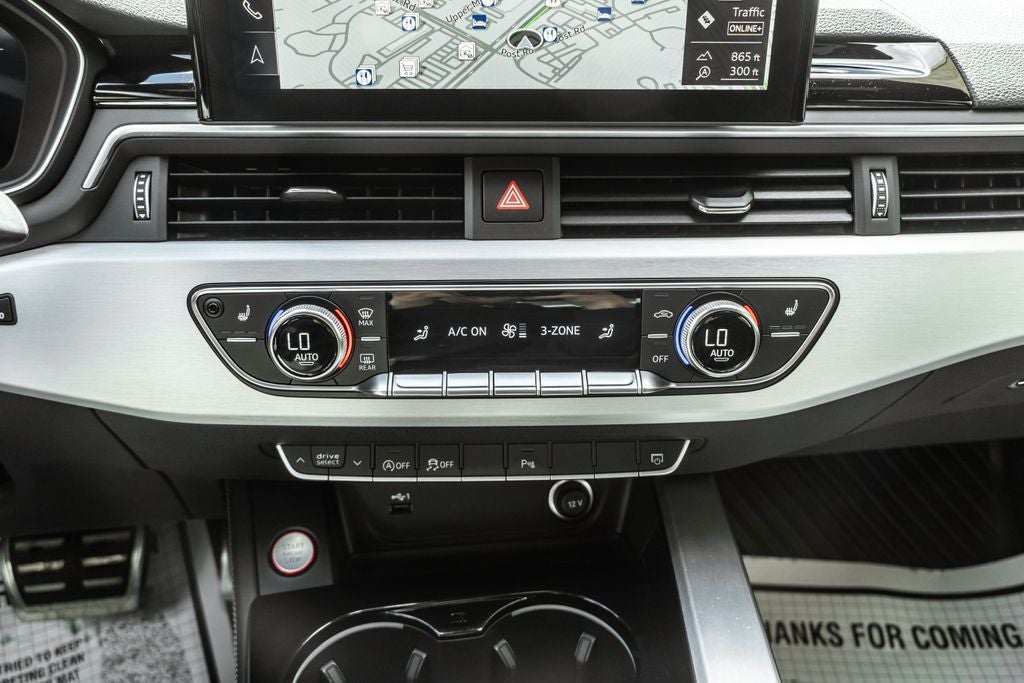 2022 Audi S5 Sportback Prestige quattro