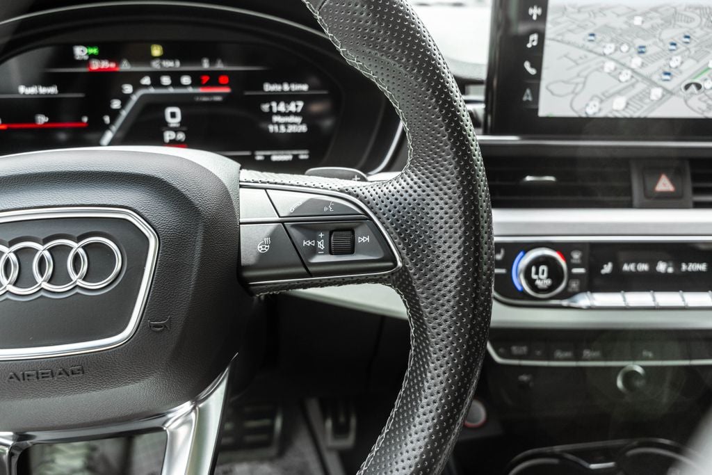 2022 Audi S5 Sportback Prestige quattro