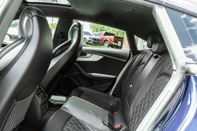2022 Audi S5 Sportback Prestige quattro
