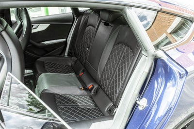 2022 Audi S5 Sportback Prestige quattro