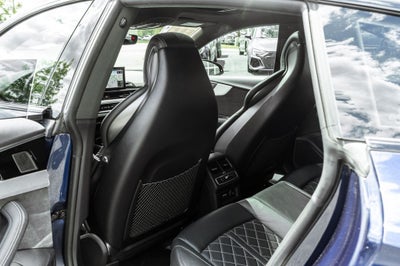 2022 Audi S5 Sportback Prestige quattro