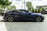 2022 Audi S5 Sportback Prestige quattro