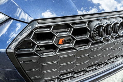 2022 Audi S5 Sportback Prestige quattro