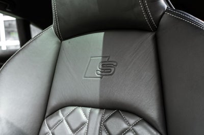 2022 Audi S5 Sportback Prestige quattro