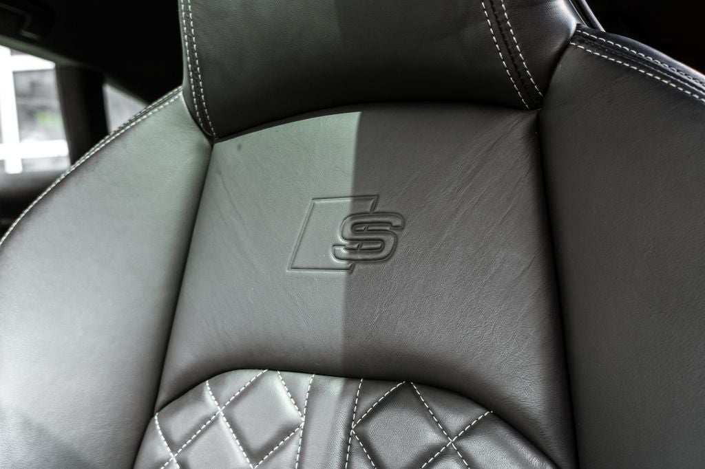 2022 Audi S5 Sportback Prestige quattro