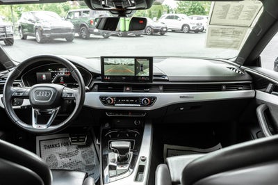 2022 Audi S5 Sportback Prestige quattro