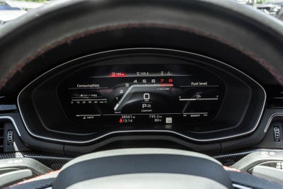 2022 Audi S4 3.0T Prestige quattro