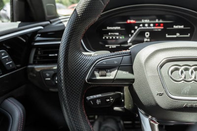 2022 Audi S4 3.0T Prestige quattro