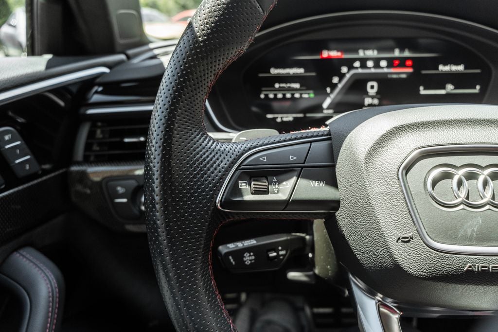 2022 Audi S4 3.0T Prestige quattro