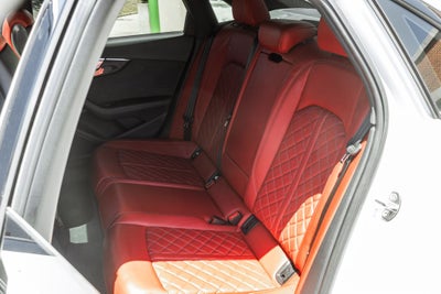 2022 Audi S4 3.0T Prestige quattro