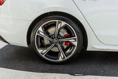 2022 Audi S4 3.0T Prestige quattro