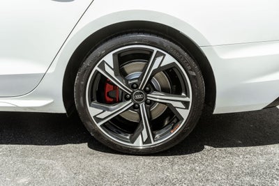 2022 Audi S4 3.0T Prestige quattro