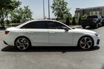 2022 Audi S4 3.0T Prestige quattro