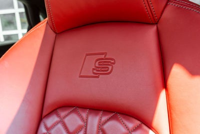 2022 Audi S4 3.0T Prestige quattro