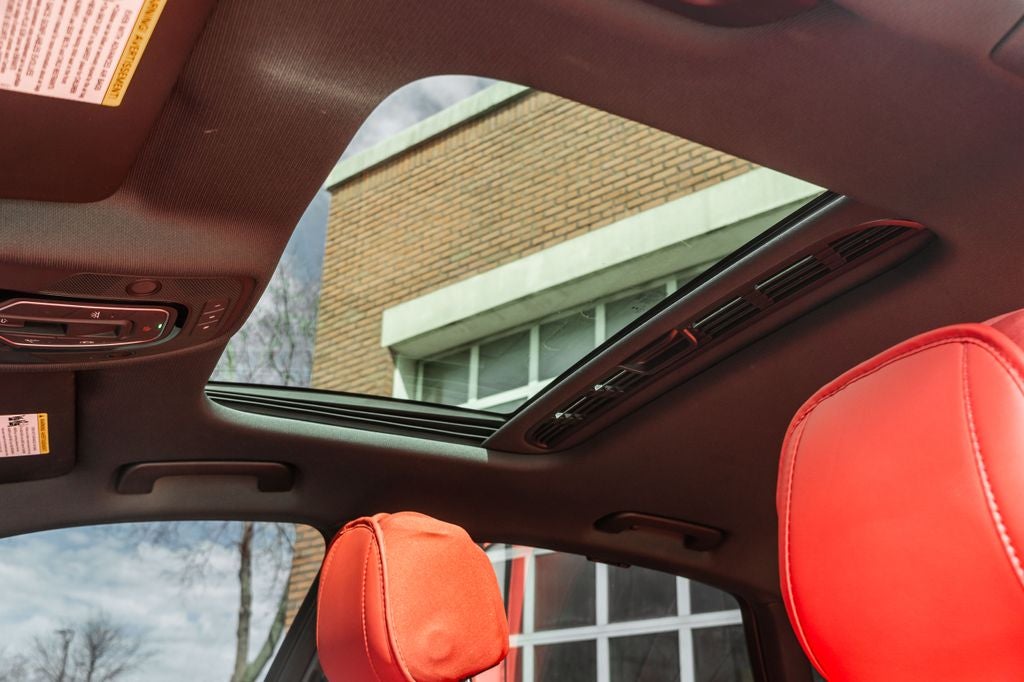 2019 Audi S4 3.0T Prestige quattro