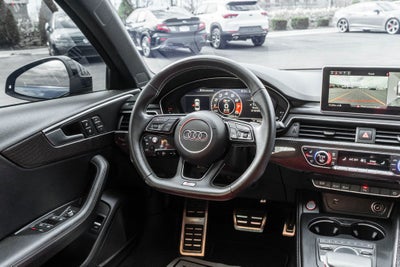2019 Audi S4 3.0T Prestige quattro