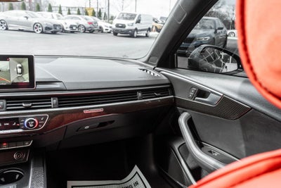 2019 Audi S4 3.0T Prestige quattro