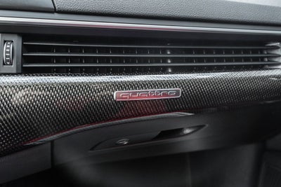 2019 Audi S4 3.0T Prestige quattro