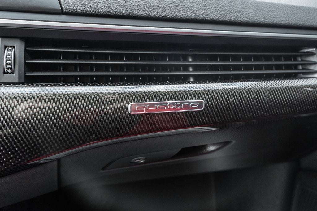 2019 Audi S4 3.0T Prestige quattro