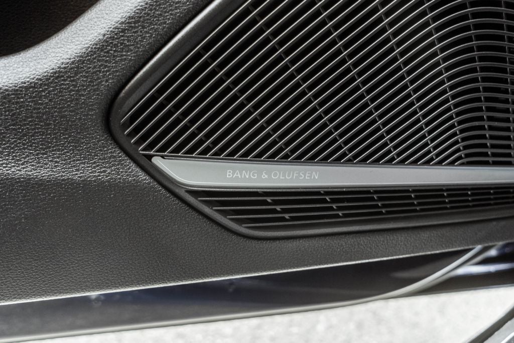 2019 Audi S4 3.0T Prestige quattro