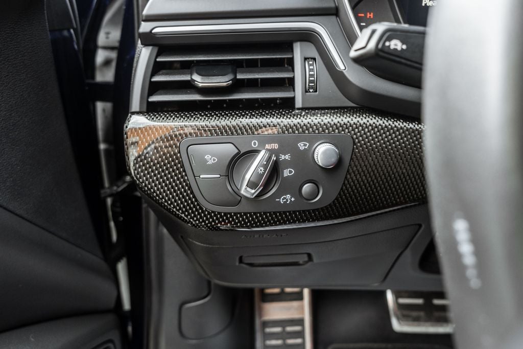 2019 Audi S4 3.0T Prestige quattro