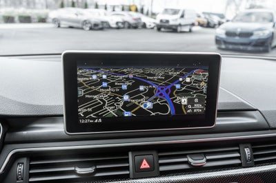 2019 Audi S4 3.0T Prestige quattro