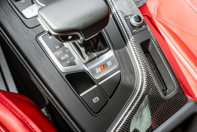 2019 Audi S4 3.0T Prestige quattro