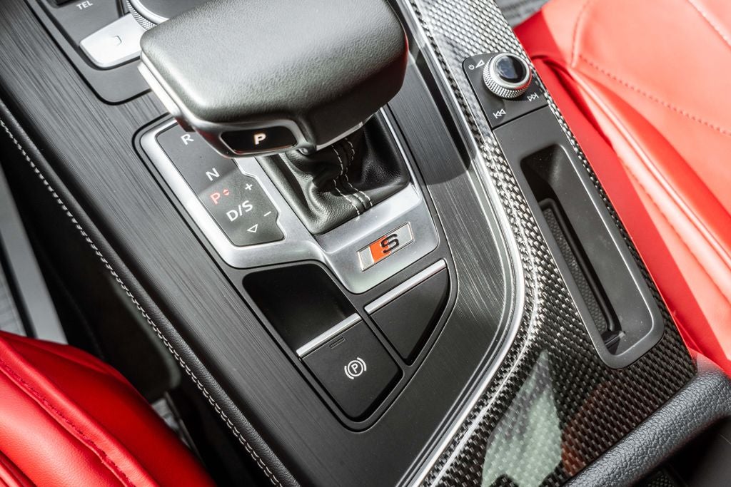 2019 Audi S4 3.0T Prestige quattro