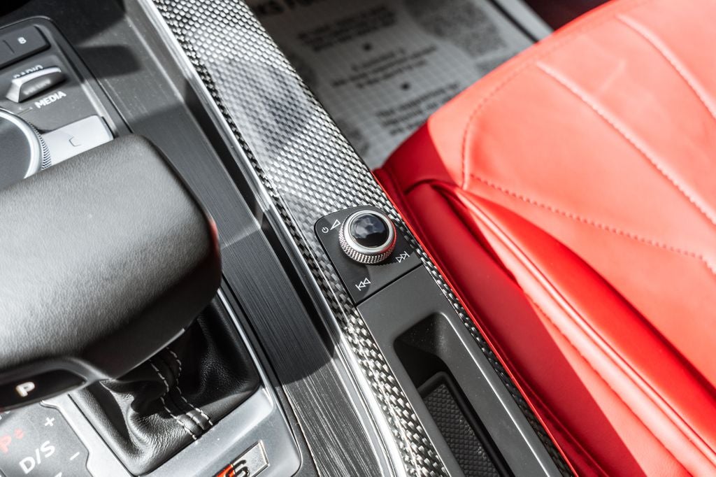 2019 Audi S4 3.0T Prestige quattro