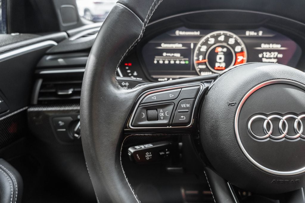 2019 Audi S4 3.0T Prestige quattro