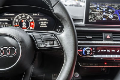 2019 Audi S4 3.0T Prestige quattro