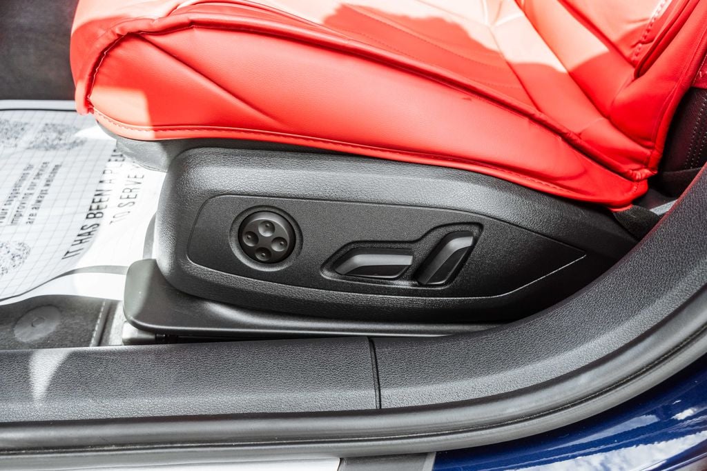 2019 Audi S4 3.0T Prestige quattro