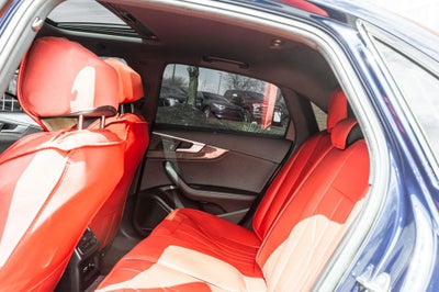 2019 Audi S4 3.0T Prestige quattro