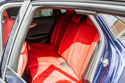 2019 Audi S4 3.0T Prestige quattro