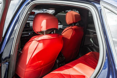 2019 Audi S4 3.0T Prestige quattro