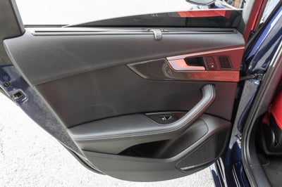 2019 Audi S4 3.0T Prestige quattro