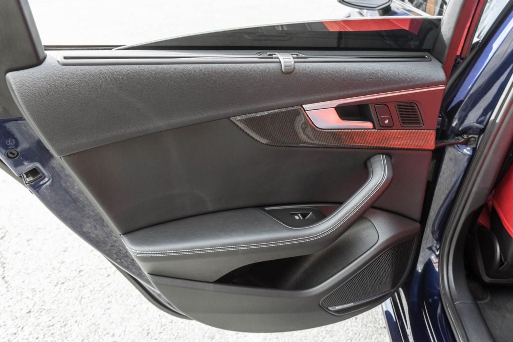 2019 Audi S4 3.0T Prestige quattro