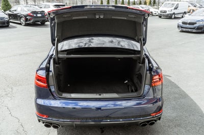 2019 Audi S4 3.0T Prestige quattro