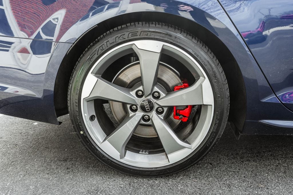 2019 Audi S4 3.0T Prestige quattro