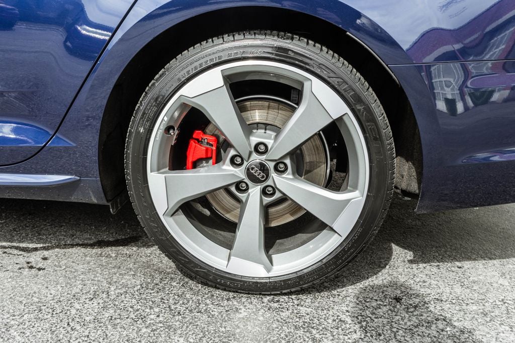 2019 Audi S4 3.0T Prestige quattro