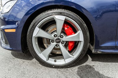 2019 Audi S4 3.0T Prestige quattro