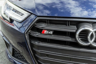 2019 Audi S4 3.0T Prestige quattro