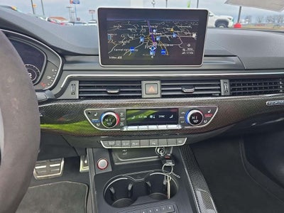 2019 Audi S4 3.0T Prestige quattro