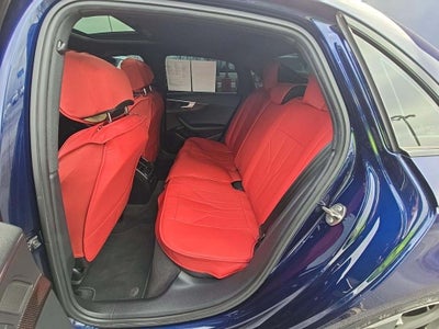 2019 Audi S4 3.0T Prestige quattro