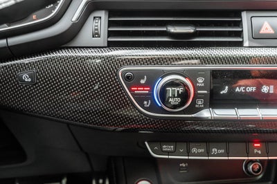 2019 Audi S4 3.0T Prestige quattro