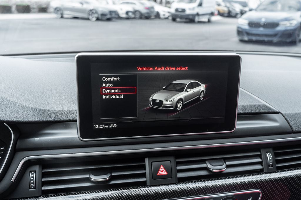 2019 Audi S4 3.0T Prestige quattro