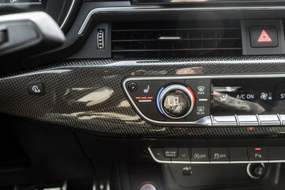 2022 Audi S5 Sportback Premium Plus quattro