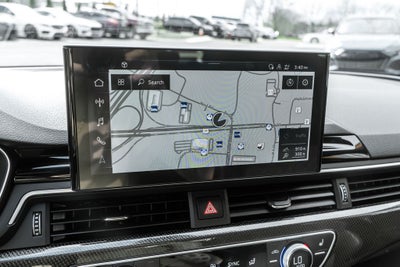 2022 Audi S5 Sportback Premium Plus quattro