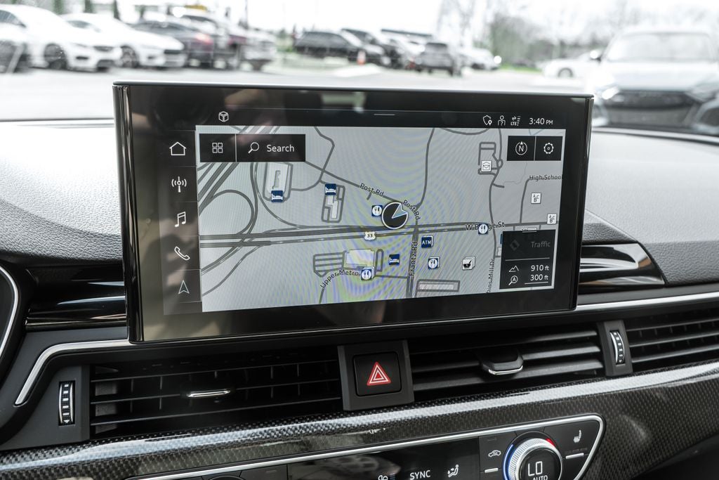 2022 Audi S5 Sportback Premium Plus quattro