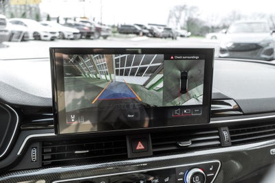 2022 Audi S5 Sportback Premium Plus quattro